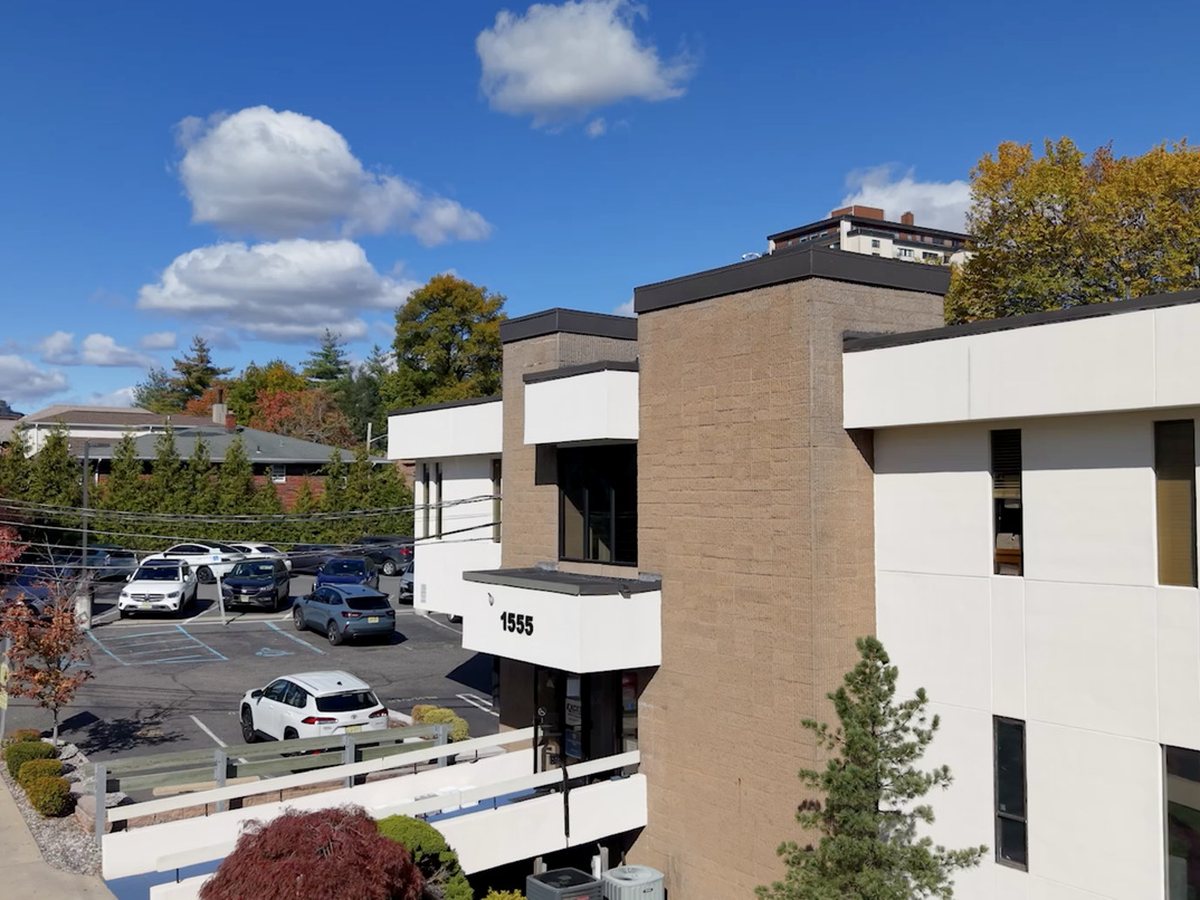Fort Lee Medical Center, 1555 Center Avenue